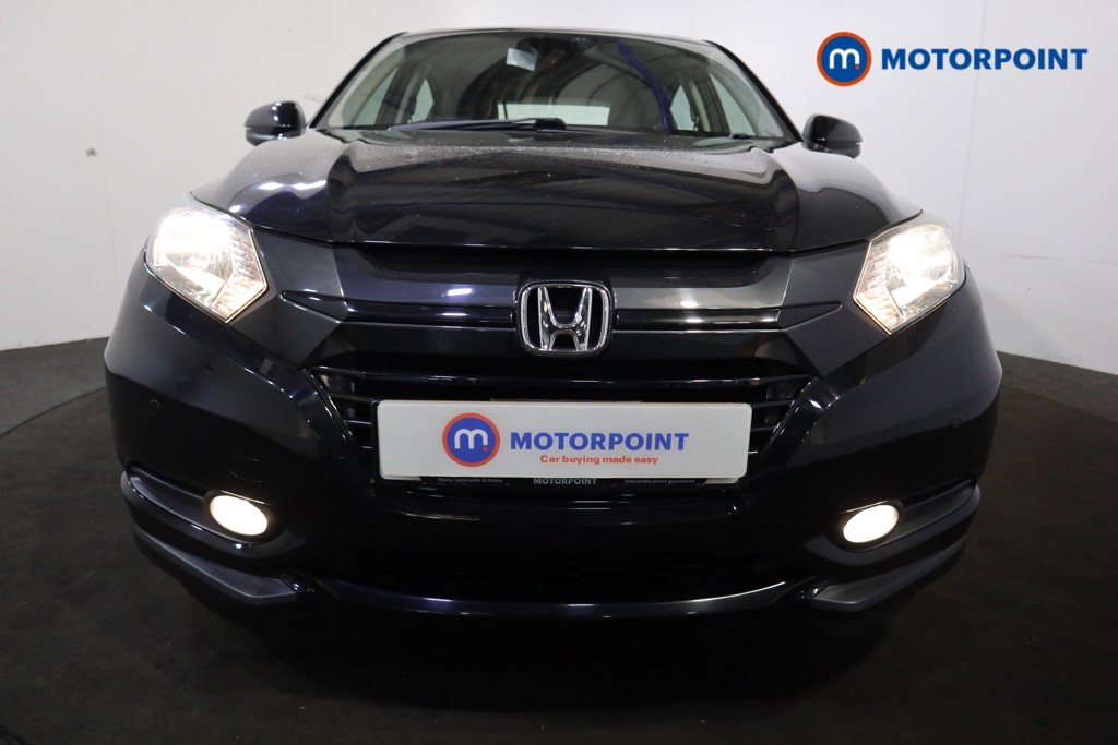 Honda Hr-V SE Automatic Petrol SUV - Stock Number (1534827) - 24th supplementary image