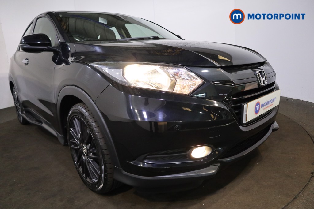 Honda Hr-V SE Automatic Petrol SUV - Stock Number (1534827) - 25th supplementary image