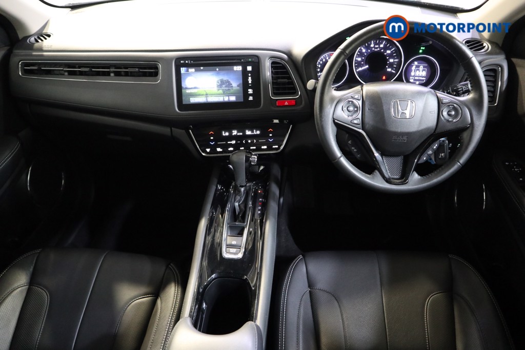 Honda Hr-V SE Automatic Petrol SUV - Stock Number (1534827) - 1st supplementary image