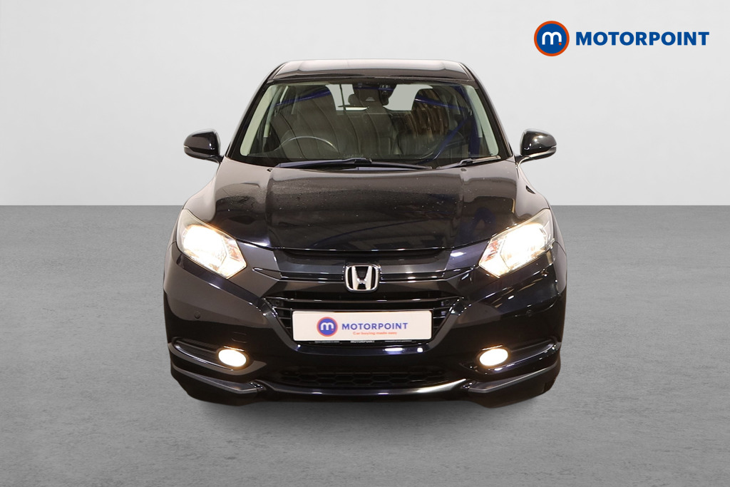 Honda Hr-V SE Automatic Petrol SUV - Stock Number (1534827) - Front bumper