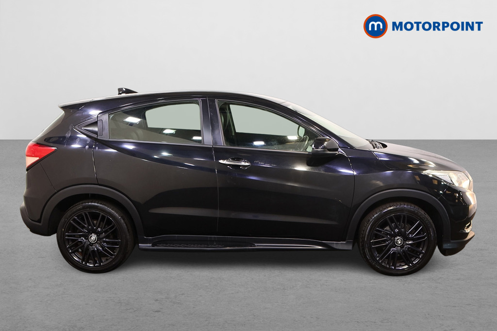 Honda Hr-V SE Automatic Petrol SUV - Stock Number (1534827) - Drivers side