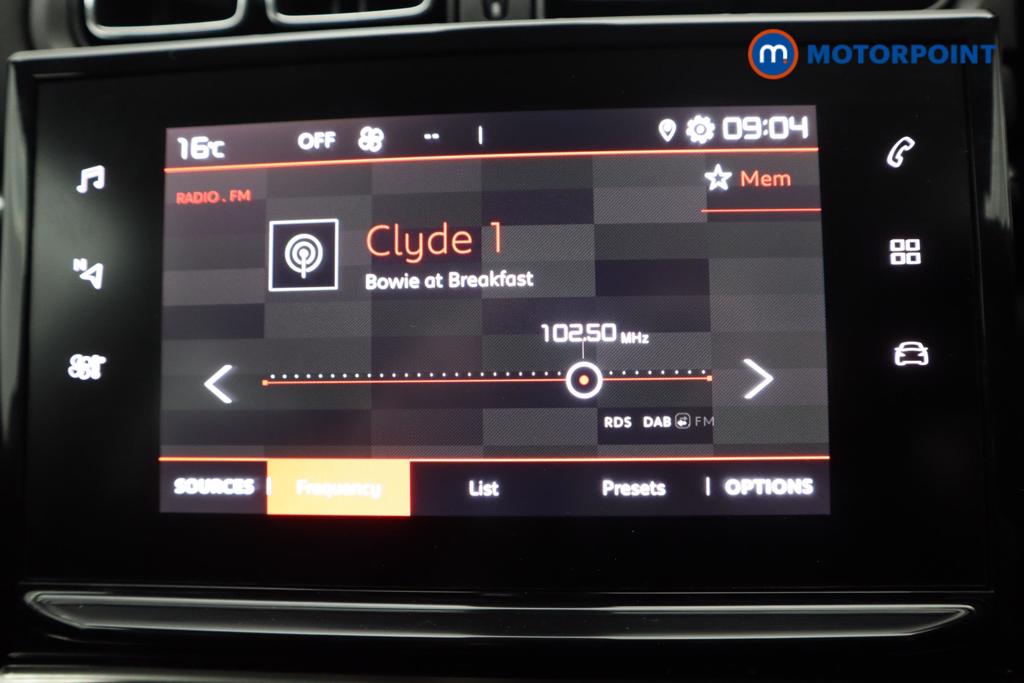 Citroen C3 C-Series Edition Manual Petrol Hatchback - Stock Number (1534982) - 2nd supplementary image