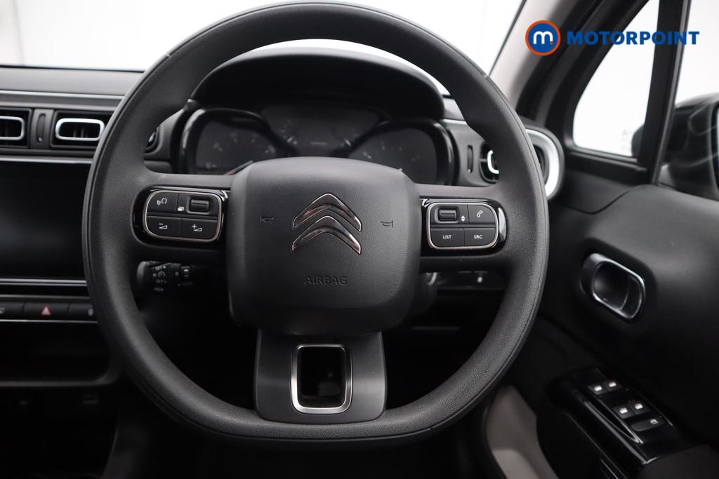 Citroen C3 C-Series Edition Manual Petrol Hatchback - Stock Number (1534982) - 4th supplementary image