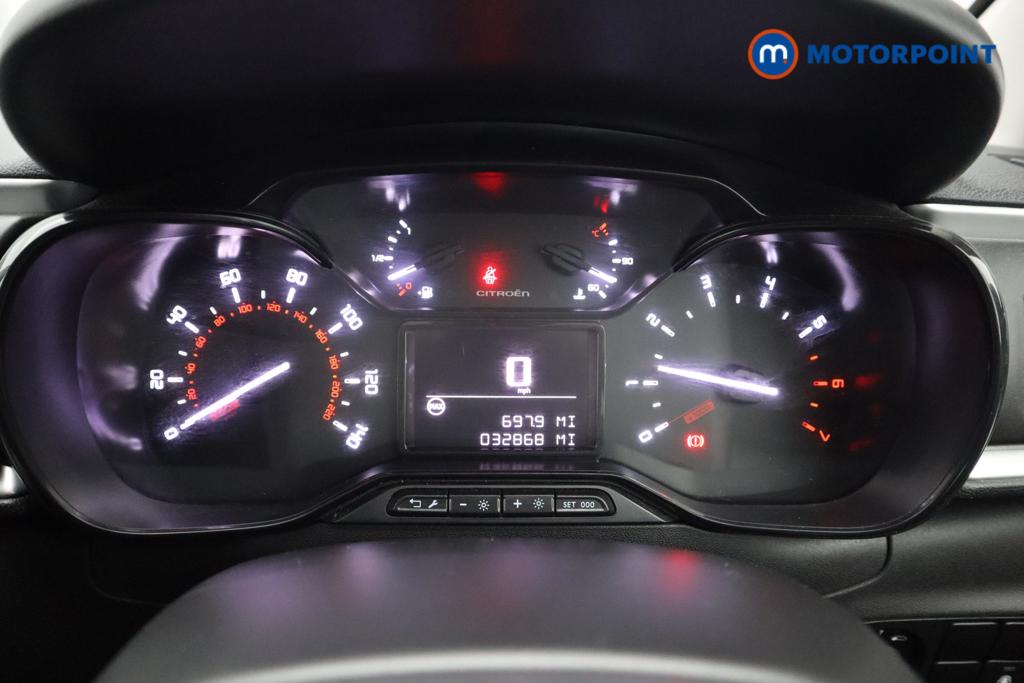 Citroen C3 C-Series Edition Manual Petrol Hatchback - Stock Number (1534982) - 5th supplementary image