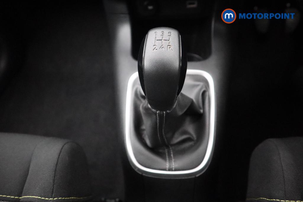 Citroen C3 C-Series Edition Manual Petrol Hatchback - Stock Number (1534982) - 6th supplementary image
