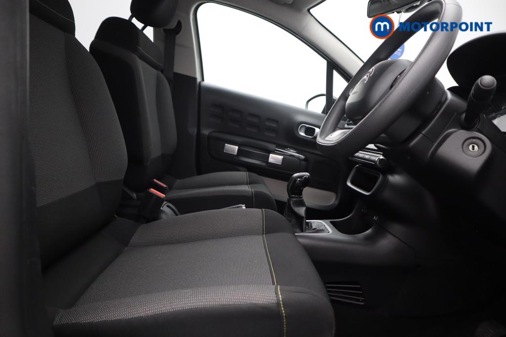 Citroen C3 C-Series Edition Manual Petrol Hatchback - Stock Number (1534982) - 7th supplementary image