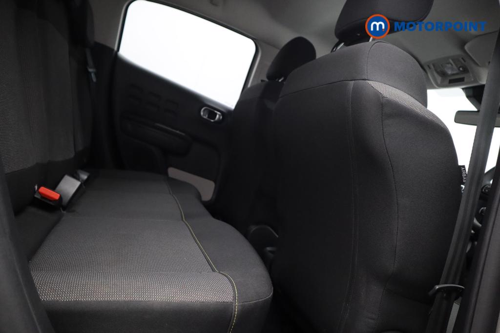 Citroen C3 C-Series Edition Manual Petrol Hatchback - Stock Number (1534982) - 8th supplementary image