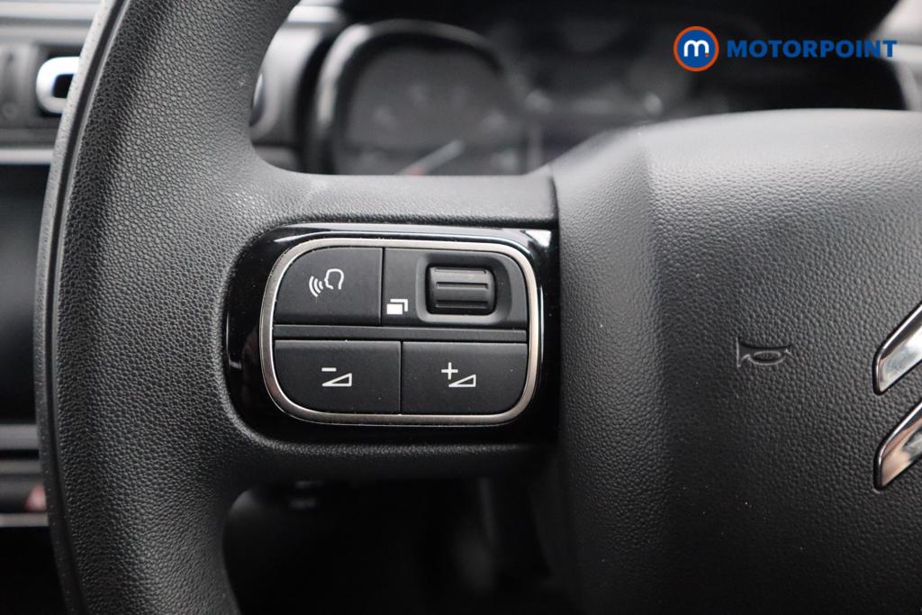 Citroen C3 C-Series Edition Manual Petrol Hatchback - Stock Number (1534982) - 13th supplementary image