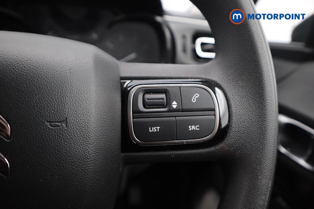 Citroen C3 C-Series Edition Manual Petrol Hatchback - Stock Number (1534982) - 14th supplementary image