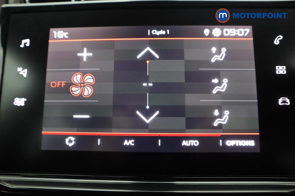 Citroen C3 C-Series Edition Manual Petrol Hatchback - Stock Number (1534982) - 15th supplementary image