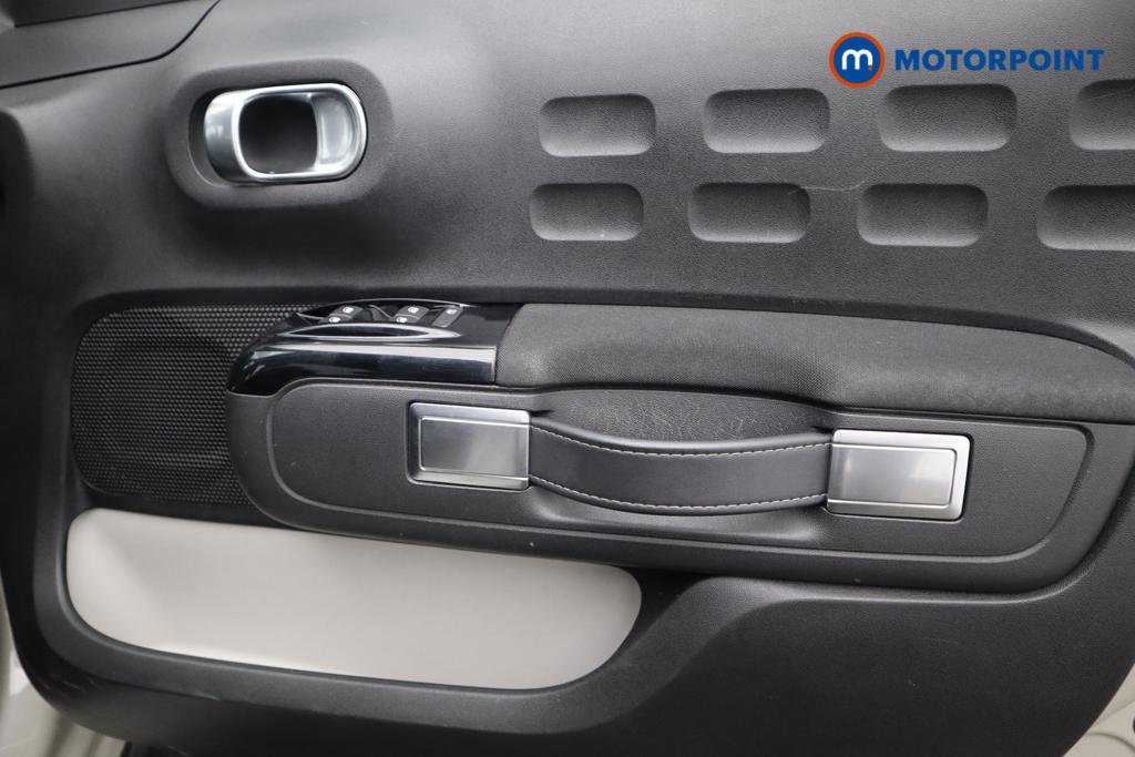 Citroen C3 C-Series Edition Manual Petrol Hatchback - Stock Number (1534982) - 17th supplementary image