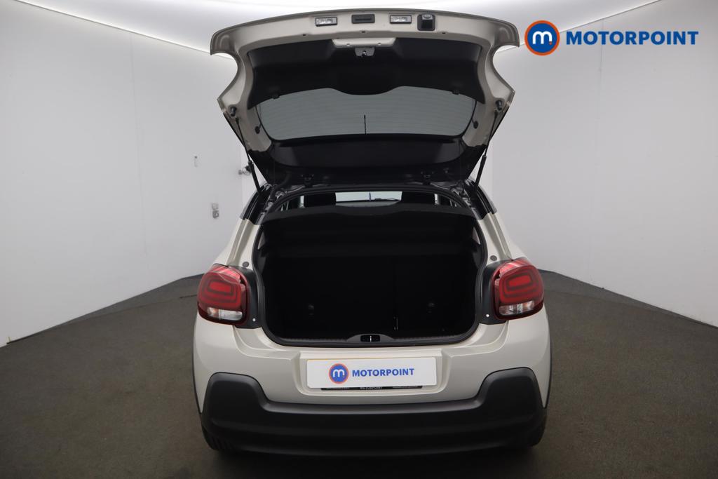 Citroen C3 C-Series Edition Manual Petrol Hatchback - Stock Number (1534982) - 19th supplementary image