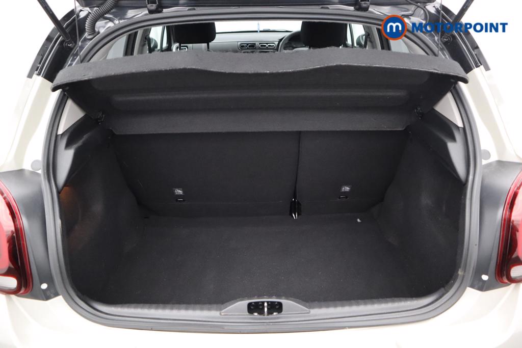 Citroen C3 C-Series Edition Manual Petrol Hatchback - Stock Number (1534982) - 20th supplementary image