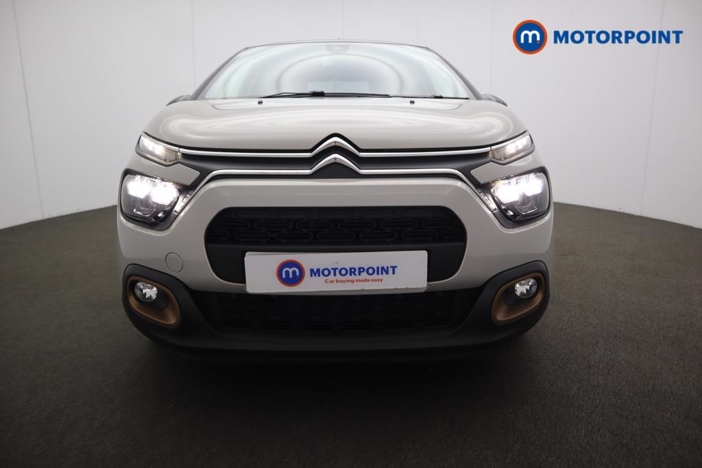 Citroen C3 C-Series Edition Manual Petrol Hatchback - Stock Number (1534982) - 21st supplementary image