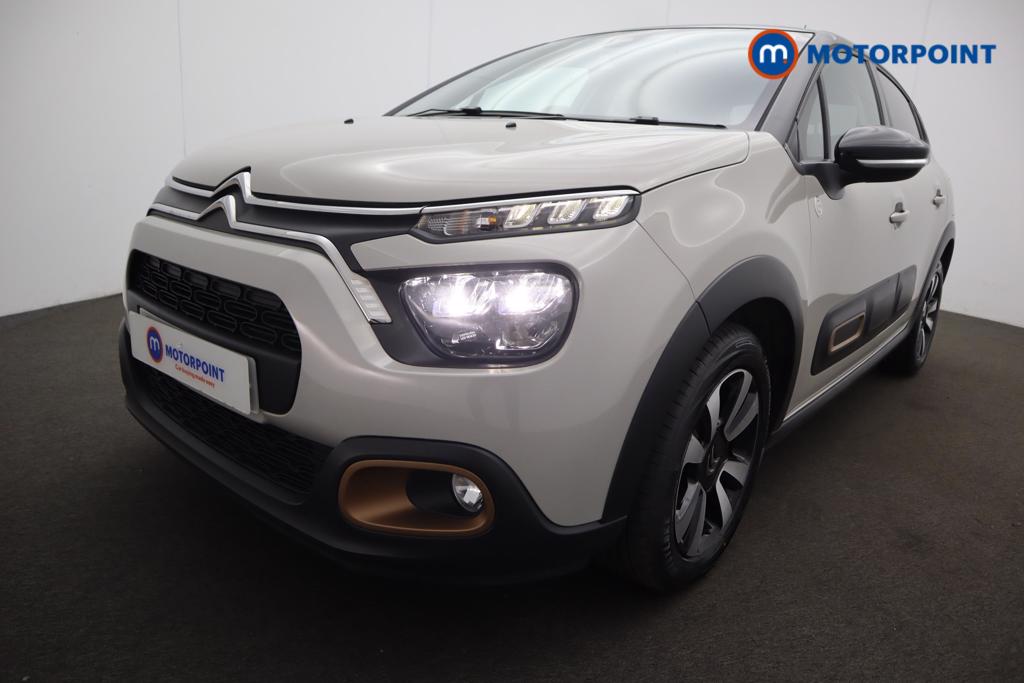 Citroen C3 C-Series Edition Manual Petrol Hatchback - Stock Number (1534982) - 22nd supplementary image