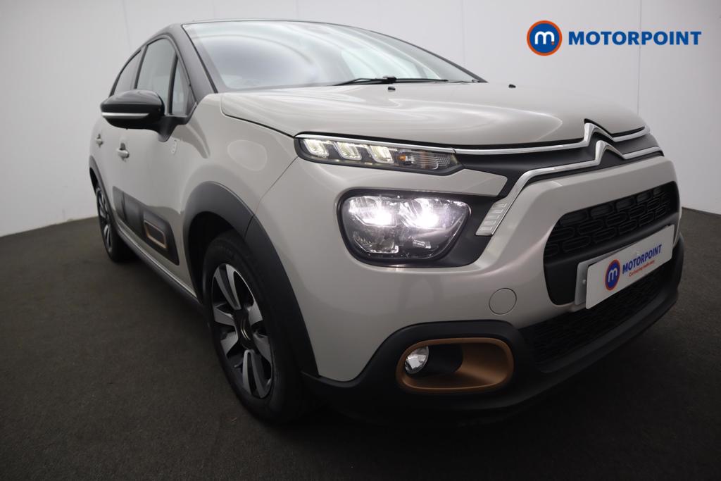 Citroen C3 C-Series Edition Manual Petrol Hatchback - Stock Number (1534982) - 23rd supplementary image