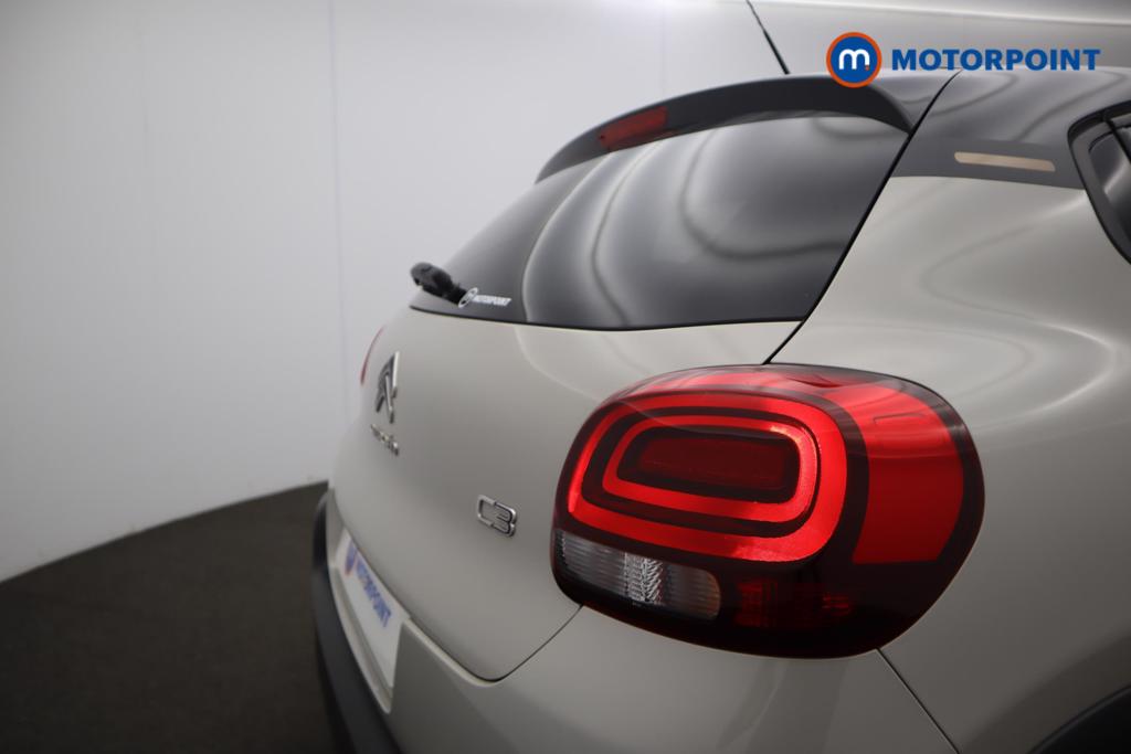 Citroen C3 C-Series Edition Manual Petrol Hatchback - Stock Number (1534982) - 24th supplementary image
