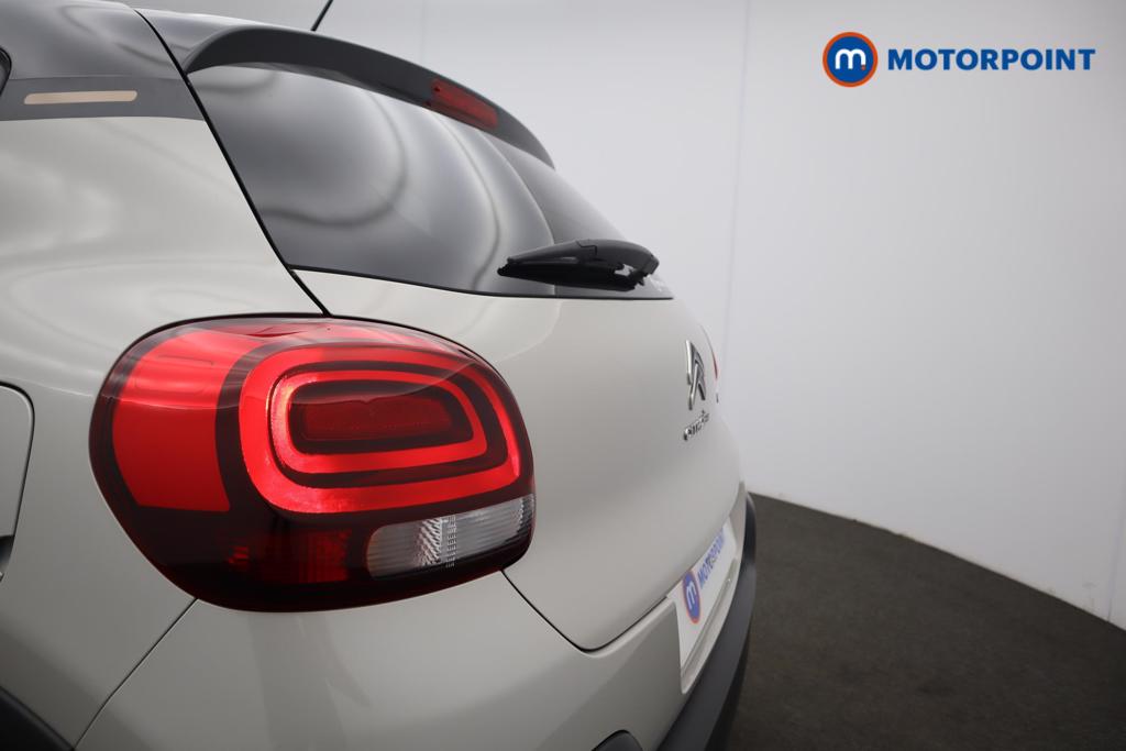 Citroen C3 C-Series Edition Manual Petrol Hatchback - Stock Number (1534982) - 25th supplementary image