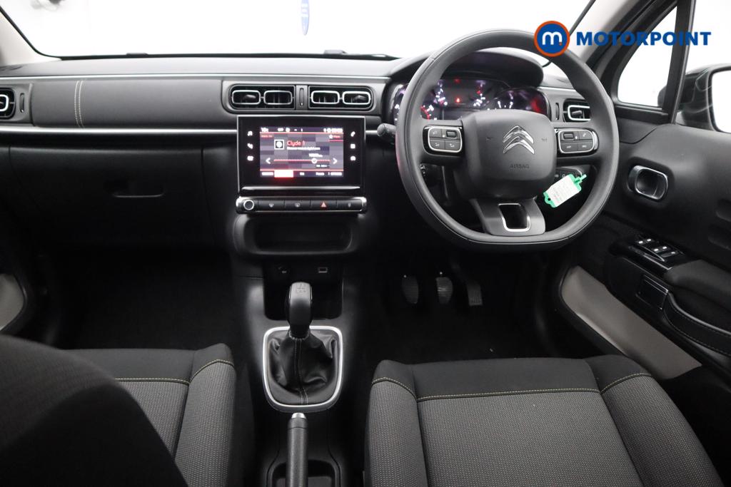Citroen C3 C-Series Edition Manual Petrol Hatchback - Stock Number (1534982) - 1st supplementary image