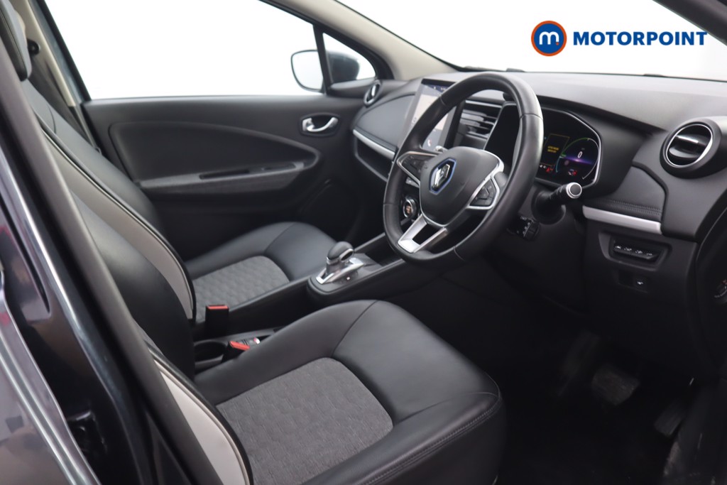 Renault ZOE Gt Line Automatic Electric Hatchback - Stock Number (1535399) - 2nd supplementary image