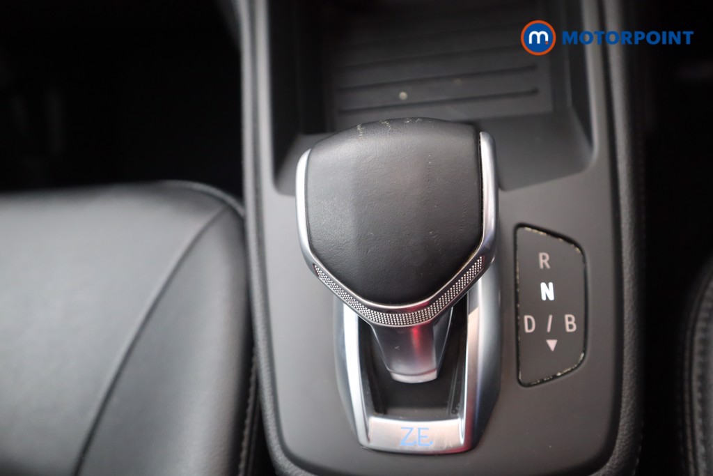 Renault ZOE Gt Line Automatic Electric Hatchback - Stock Number (1535399) - 4th supplementary image