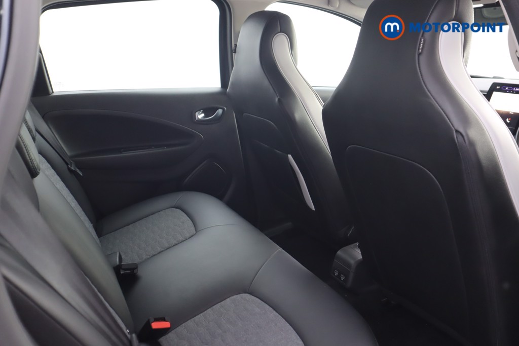 Renault ZOE Gt Line Automatic Electric Hatchback - Stock Number (1535399) - 6th supplementary image