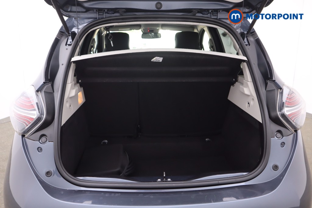 Renault ZOE Gt Line Automatic Electric Hatchback - Stock Number (1535399) - 7th supplementary image