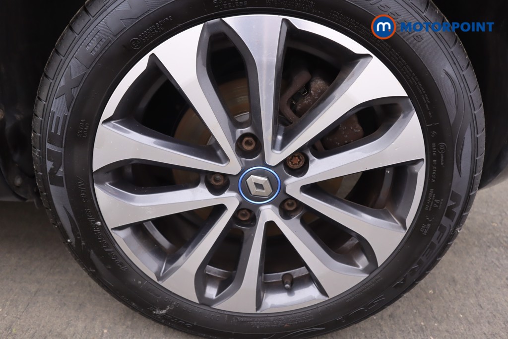 Renault ZOE Gt Line Automatic Electric Hatchback - Stock Number (1535399) - 8th supplementary image