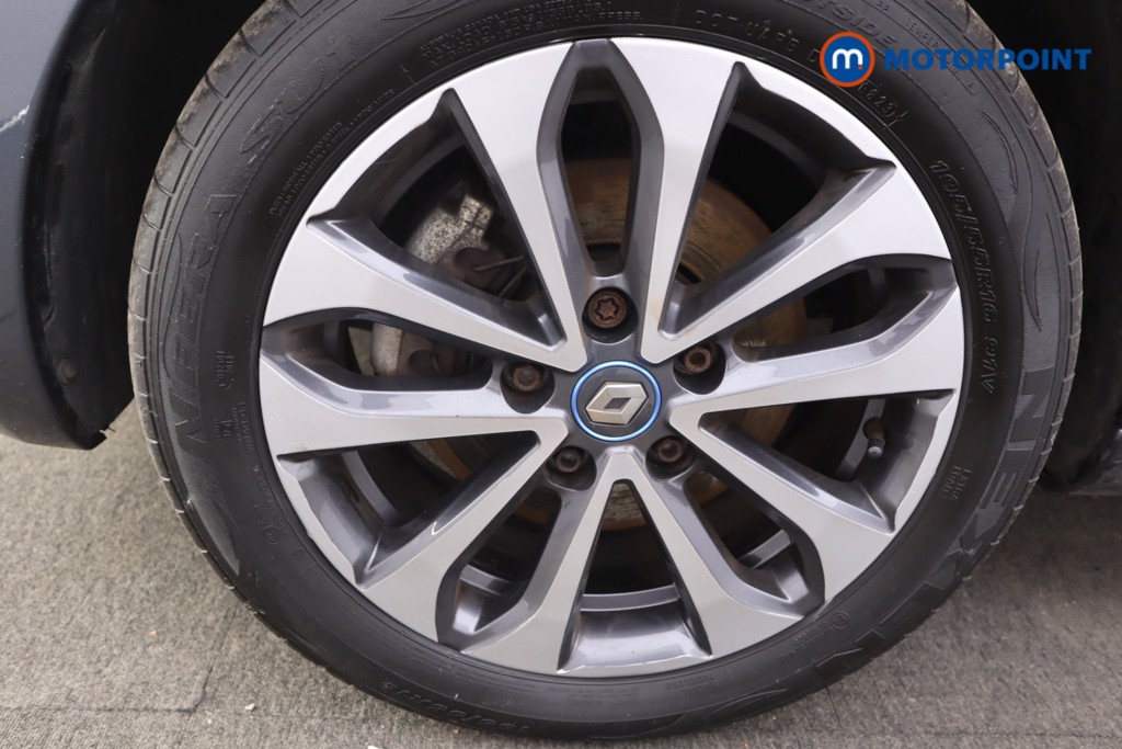Renault ZOE Gt Line Automatic Electric Hatchback - Stock Number (1535399) - 9th supplementary image