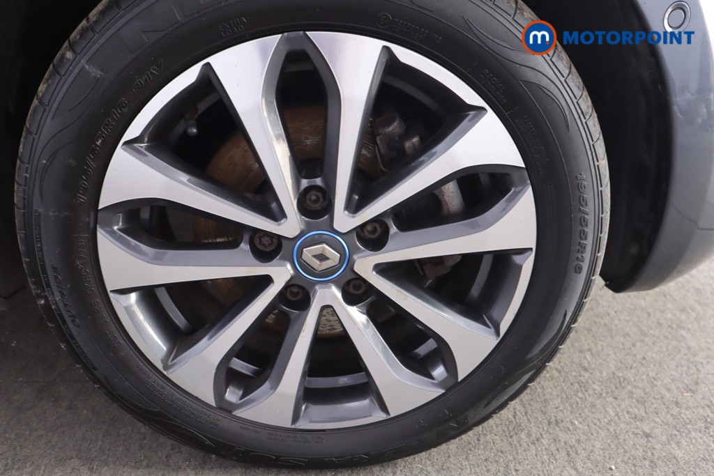 Renault ZOE Gt Line Automatic Electric Hatchback - Stock Number (1535399) - 10th supplementary image