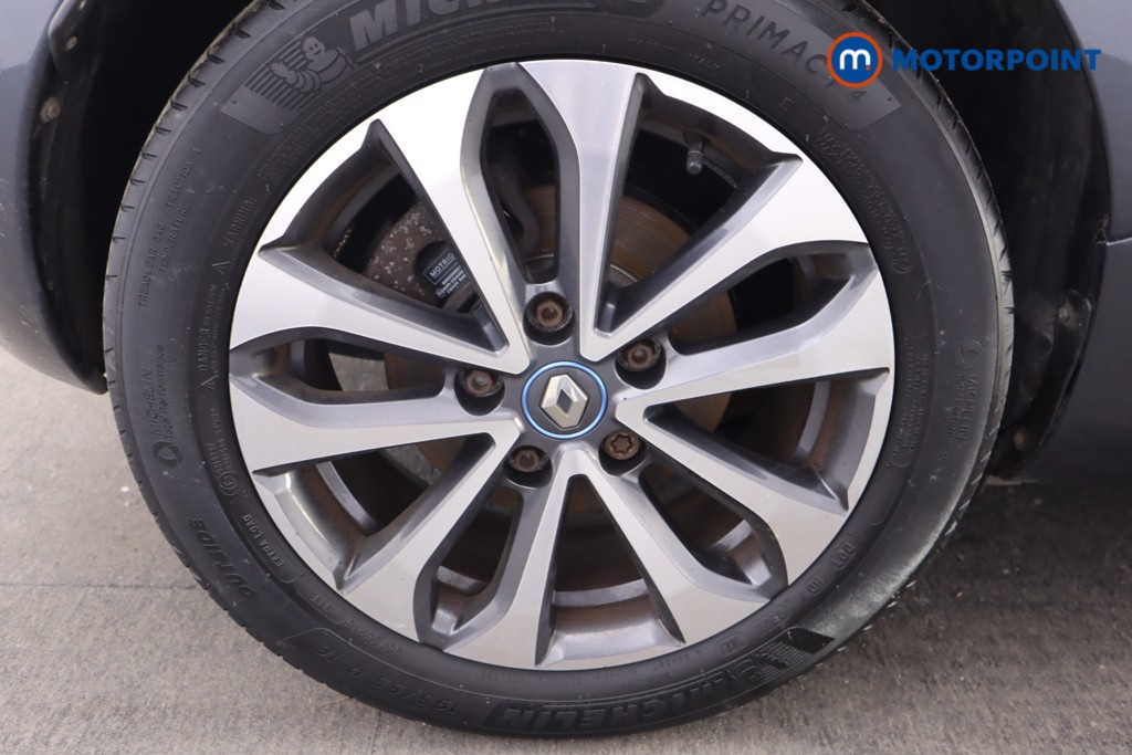 Renault ZOE Gt Line Automatic Electric Hatchback - Stock Number (1535399) - 11th supplementary image