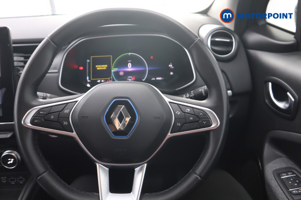 Renault ZOE Gt Line Automatic Electric Hatchback - Stock Number (1535399) - 1st supplementary image