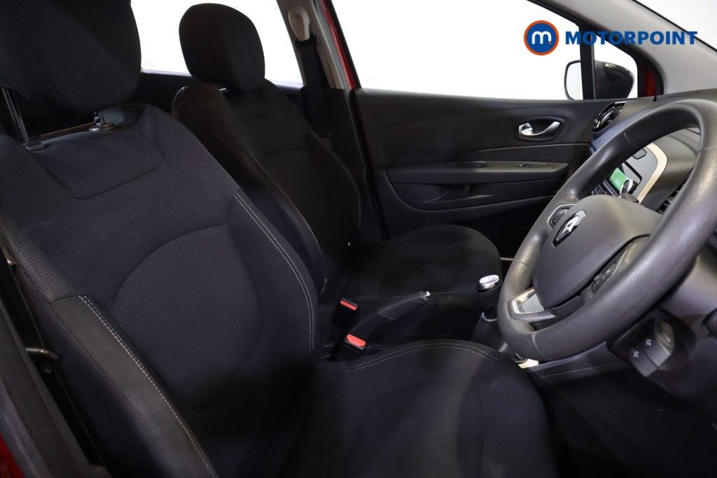 Renault Captur Play Manual Petrol SUV - Stock Number (1535419) - 6th supplementary image