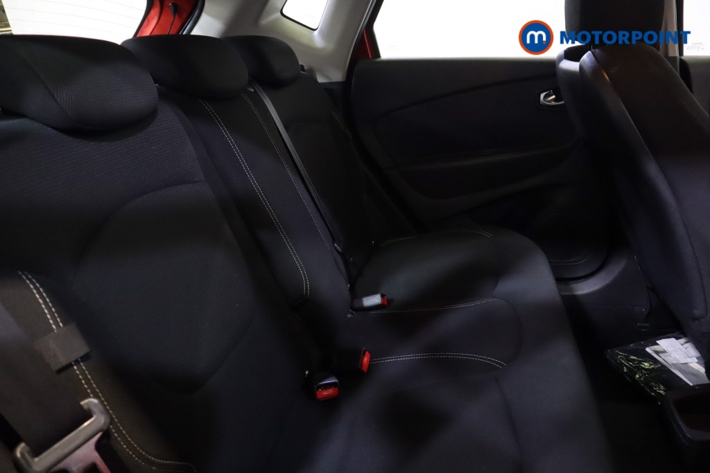 Renault Captur Play Manual Petrol SUV - Stock Number (1535419) - 7th supplementary image