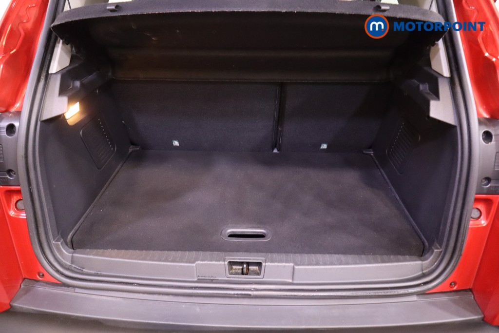 Renault Captur Play Manual Petrol SUV - Stock Number (1535419) - 8th supplementary image