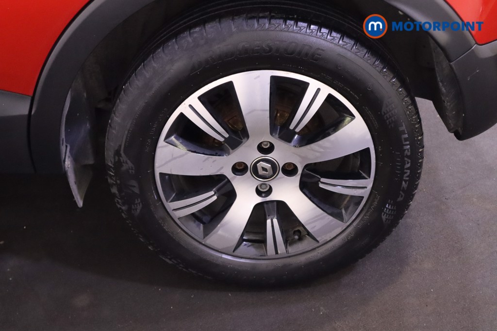 Renault Captur Play Manual Petrol SUV - Stock Number (1535419) - 9th supplementary image