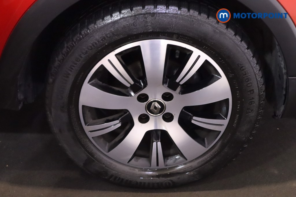 Renault Captur Play Manual Petrol SUV - Stock Number (1535419) - 10th supplementary image