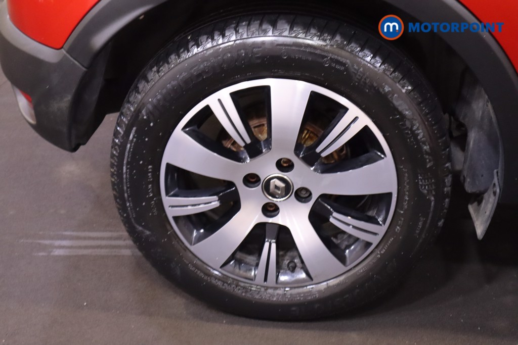 Renault Captur Play Manual Petrol SUV - Stock Number (1535419) - 11th supplementary image