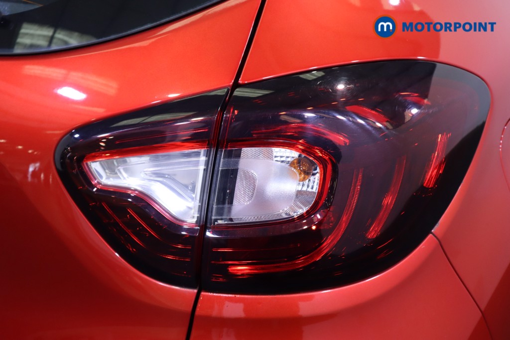 Renault Captur Play Manual Petrol SUV - Stock Number (1535419) - 17th supplementary image