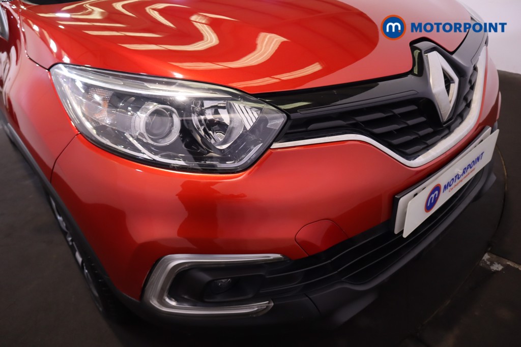 Renault Captur Play Manual Petrol SUV - Stock Number (1535419) - 19th supplementary image