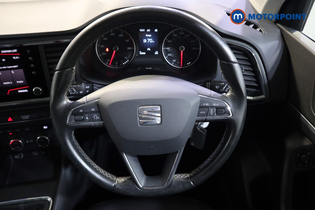 Seat Ateca Se Technology Manual Petrol SUV - Stock Number (1535852) - 2nd supplementary image