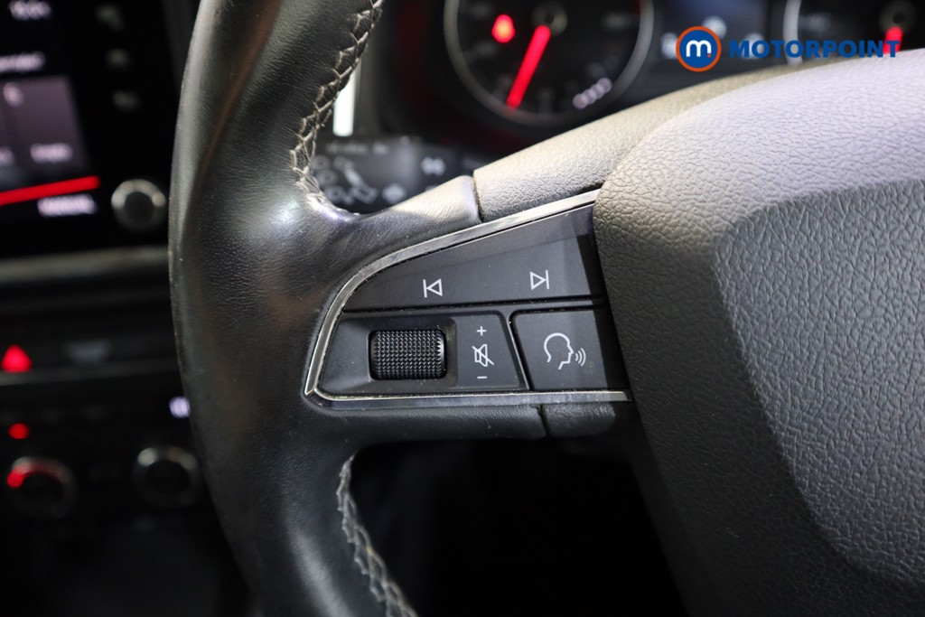 Seat Ateca Se Technology Manual Petrol SUV - Stock Number (1535852) - 3rd supplementary image