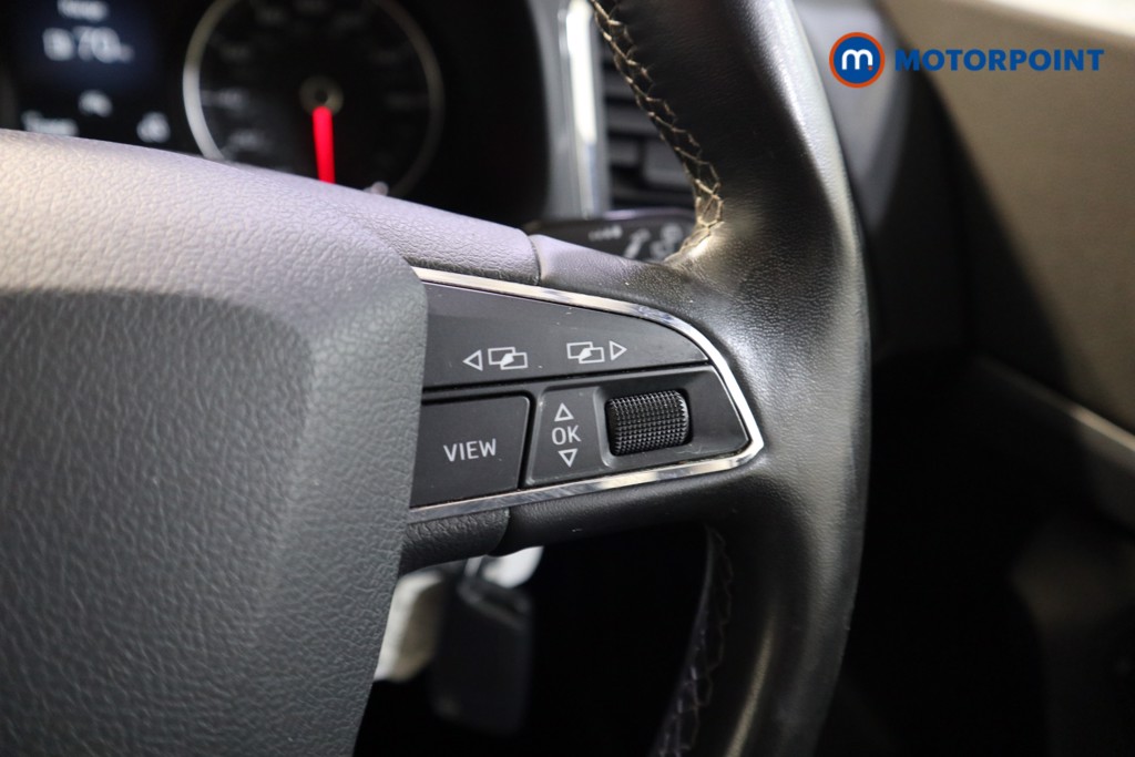 Seat Ateca Se Technology Manual Petrol SUV - Stock Number (1535852) - 4th supplementary image