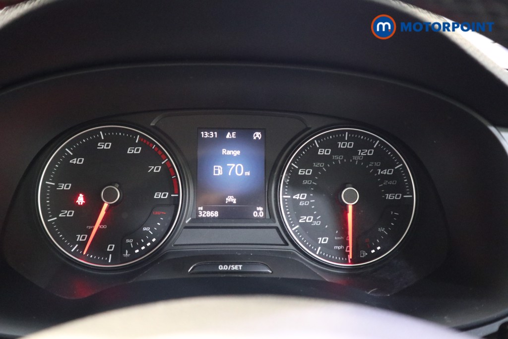 Seat Ateca Se Technology Manual Petrol SUV - Stock Number (1535852) - 5th supplementary image