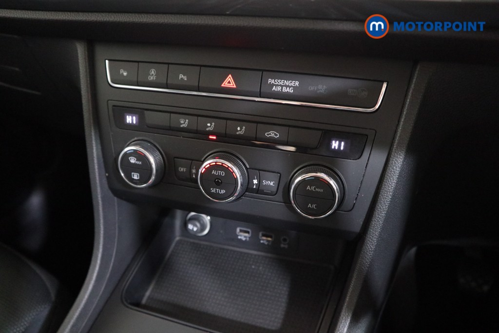 Seat Ateca Se Technology Manual Petrol SUV - Stock Number (1535852) - 7th supplementary image