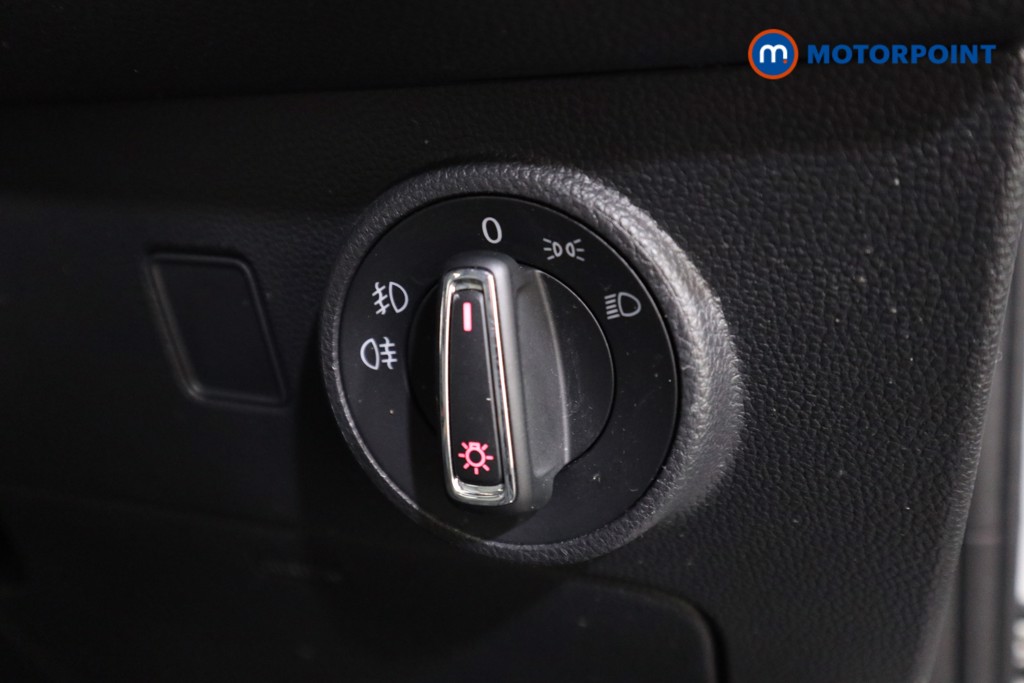 Seat Ateca Se Technology Manual Petrol SUV - Stock Number (1535852) - 9th supplementary image