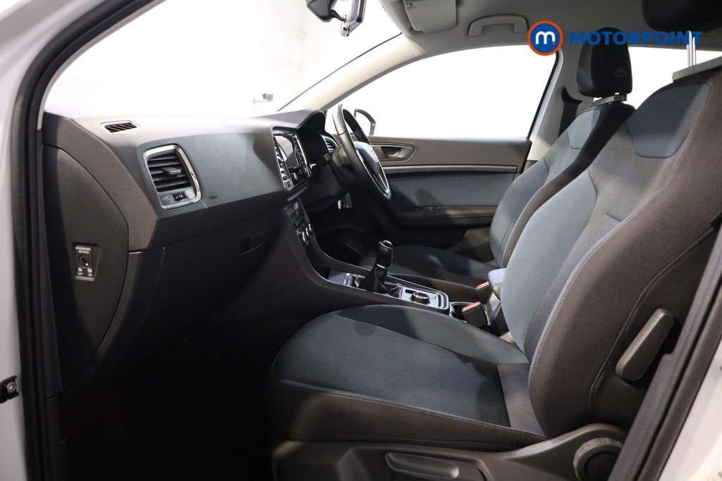 Seat Ateca Se Technology Manual Petrol SUV - Stock Number (1535852) - 12th supplementary image