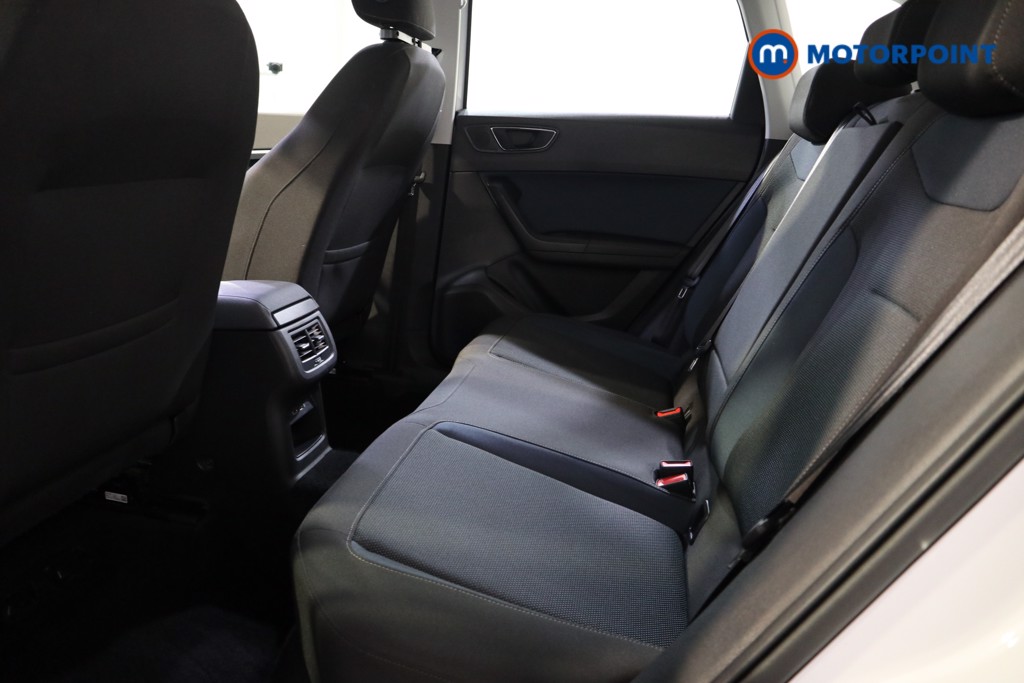 Seat Ateca Se Technology Manual Petrol SUV - Stock Number (1535852) - 13th supplementary image