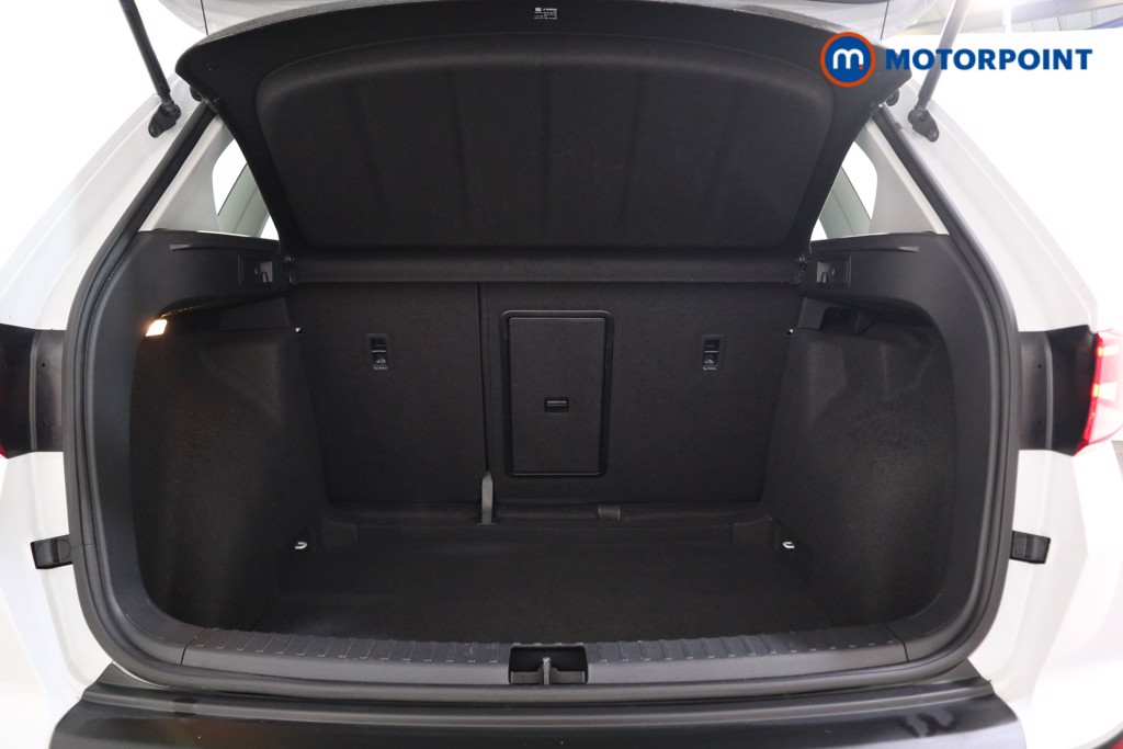 Seat Ateca Se Technology Manual Petrol SUV - Stock Number (1535852) - 14th supplementary image