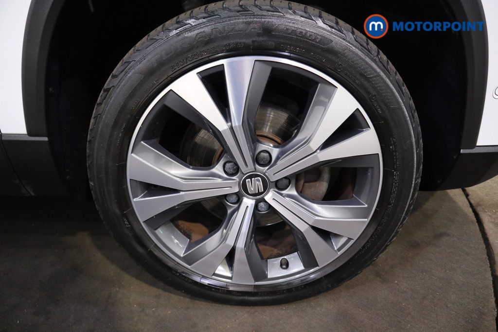 Seat Ateca Se Technology Manual Petrol SUV - Stock Number (1535852) - 16th supplementary image